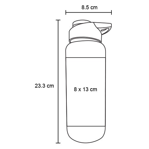 21052024131517_T216esq-2 Cilindro Plastico Pai T 216 BLANCO SOLIDO (T216 – pet/polipropileno – articulo promocional)