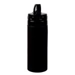Cilindro Plastico Kora T 306 NEGRO (T306 - silicon - articulo promocional)