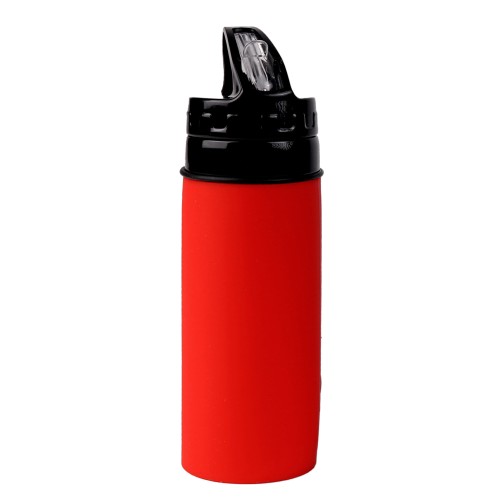 Cilindro Plastico Kora T 306 ROJO (T306 - silicon - articulo promocional)