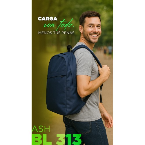 212408d0-35b2-4161-845a-5a1dd68475e7_4Promo_Story_9_2025_v1-2 Mochila Ash BL 313 NEGRO (BL313 – poliester – articulo promocional)