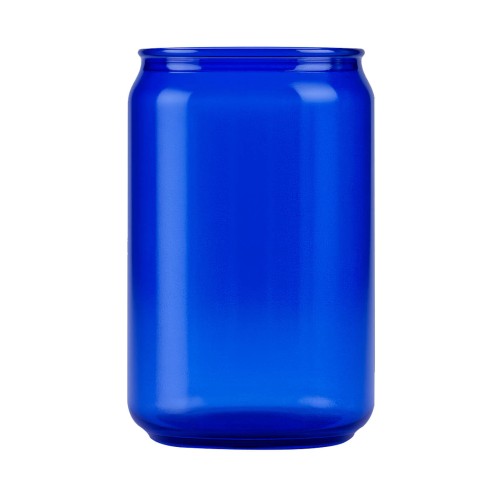 Vaso Fresca T 327 AZUL (T327 - pet / polipropileno - articulo promocional)