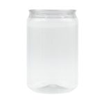Vaso Fresca T 327 TRANSPARENTE (T327 - pet / polipropileno - articulo promocional)