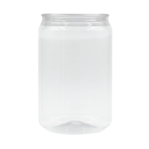 Vaso Fresca T 327 TRANSPARENTE (T327 - pet / polipropileno - articulo promocional)