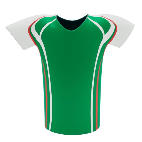 Articulos de Futbol Cheli MX 006 TRICOLOR (MX006 - neopreno - articulo promocional)