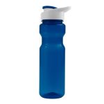 Cilindro Plastico Taro T 326 AZUL (T326 - pet / polipropileno - articulo promocional)