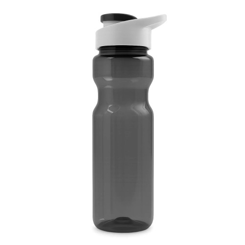 Cilindro Plastico Taro T 326 NEGRO (T326 - pet / polipropileno - articulo promocional)