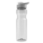 Cilindro Plastico Taro T 326 TRANSPARENTE (T326 - pet / polipropileno - articulo promocional)