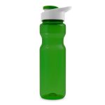 Cilindro Plastico Taro T 326 VERDE (T326 - pet / polipropileno - articulo promocional)