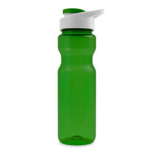 Cilindro Plastico Taro T 326 VERDE (T326 - pet / polipropileno - articulo promocional)
