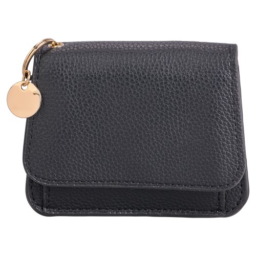 Accesorio Oficina Tate O 178 NEGRO (O178 - poliuretano - articulo promocional)