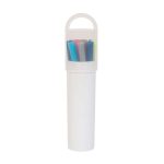 Escolar Pintori O 143 BLANCO (O143 - plastico - articulo promocional)
