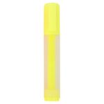 Escolar Colori O 145 AMARILLO (O145 - plastico - articulo promocional)