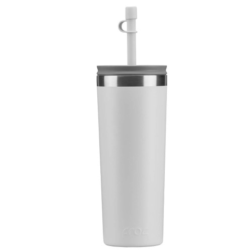 Froc Froc THE OCEAN BLANCO (Theocean - acero inoxidable/acero inox - articulo promocional)