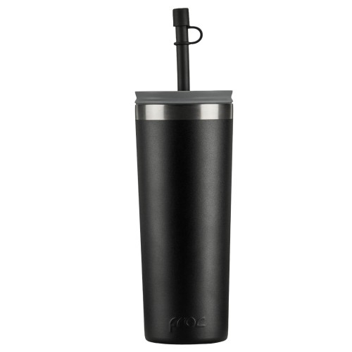 Froc Froc THE OCEAN NEGRO (Theocean - acero inoxidable/acero inox - articulo promocional)