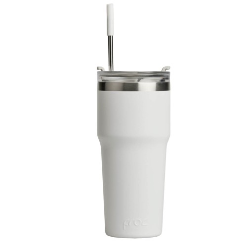 Froc Froc THE WAVE BLANCO (Thewave - acero inoxidable/acero inox - articulo promocional)