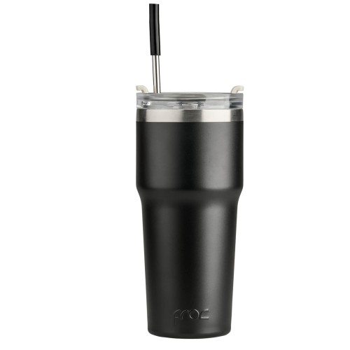 Froc Froc THE WAVE NEGRO (Thewave - acero inoxidable/acero inox - articulo promocional)