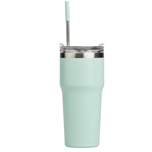 Froc Froc THE WAVE MENTA (Thewave - acero inoxidable/acero inox - articulo promocional)