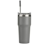 Froc Froc THE WAVE GRIS (Thewave - acero inoxidable/acero inox - articulo promocional)