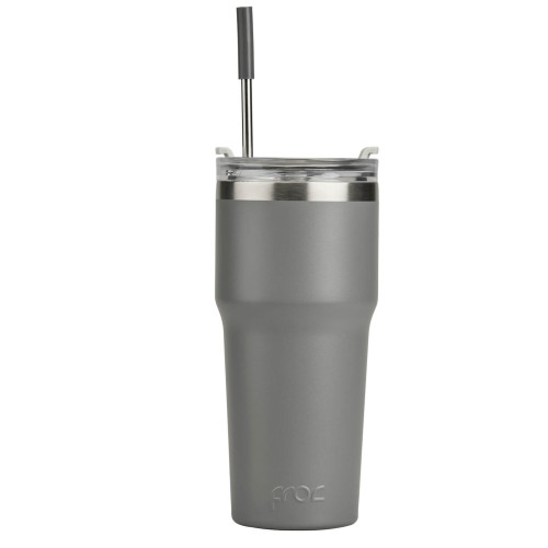 Froc Froc THE WAVE GRIS (Thewave - acero inoxidable/acero inox - articulo promocional)