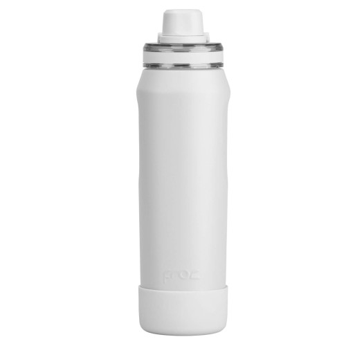 Froc Froc THE ICEBERG BLANCO (Theiceberg - acero inoxidable/acero inox - articulo promocional)