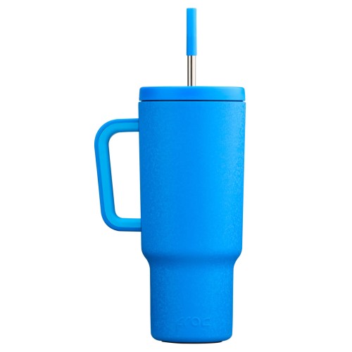 Froc Froc THE GLACIER AZUL (Theglacier - acero inoxidable/acero inox - articulo promocional)