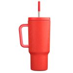 Froc Froc THE GLACIER ROJO (Theglacier - acero inoxidable/acero inox - articulo promocional)