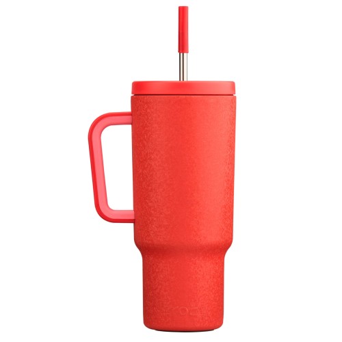 Froc Froc THE GLACIER ROJO (Theglacier - acero inoxidable/acero inox - articulo promocional)