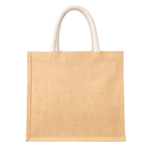 Bolsa Ecologica Mayan BL 344 (BL344 - yute - articulo promocional)
