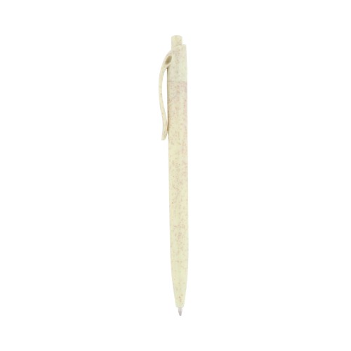 Boligrafo Ecologico Tender BP 19113W (BP19113W - wheat straw - articulo promocional)