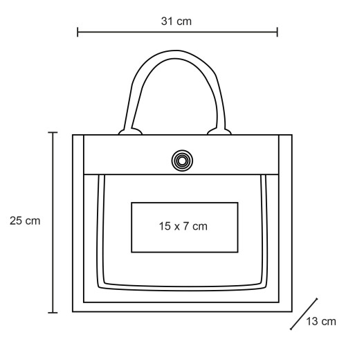 26082024181923_BL232esq Bolsa Ecologica Tika BL 232 (BL232 – algodon / yute – articulo promocional)