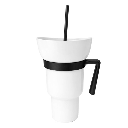 Articulos de Futbol Griffin T 333 BLANCO (T333 - plastico - articulo promocional)
