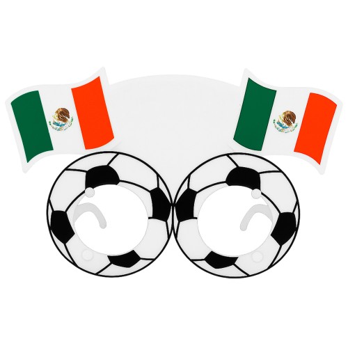 Articulos de Futbol Blaze MX 021 BLANCO (MX021 - polipropileno - articulo promocional)