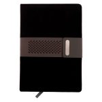 Accesorio Oficina Pirson O 139 NEGRO (O139 - poliuretano - articulo promocional)