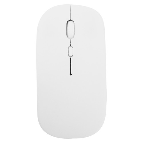 Accesorio Oficina Nano O 140 BLANCO (O140 - plastico - articulo promocional)