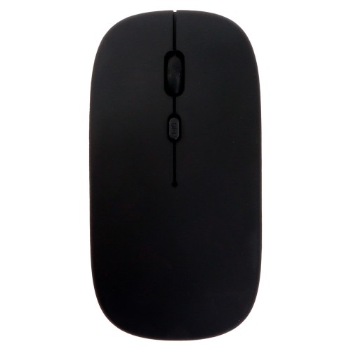 Accesorio Oficina Nano O 140 NEGRO (O140 - plastico - articulo promocional)