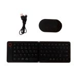 Accesorio Oficina Ideza O 146 NEGRO (O146 - plastico - articulo promocional)