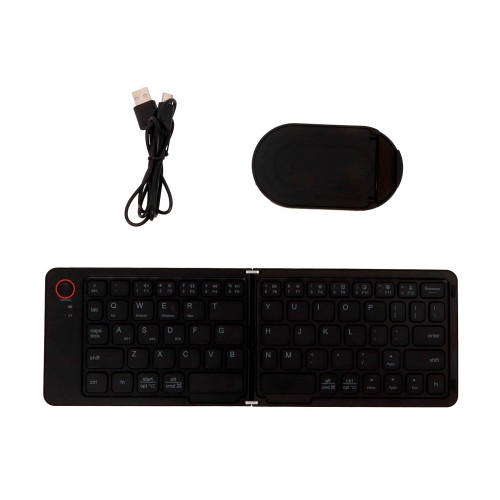 Accesorio Oficina Ideza O 146 NEGRO (O146 - plastico - articulo promocional)