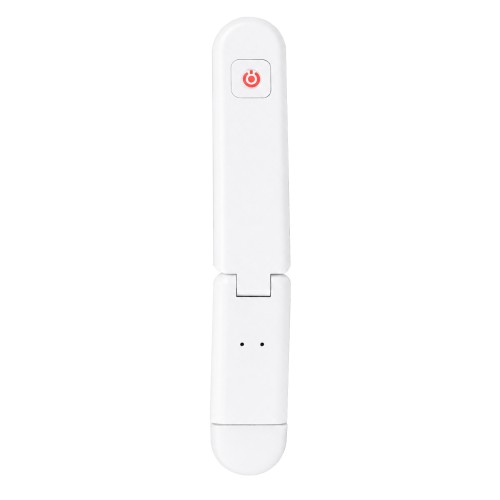 Accesorio Oficina Ghul O 186 BLANCO (O186 - plastico - articulo promocional)