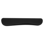 Accesorio Oficina Fisk O 192 NEGRO (O192 - poliester/esponja - articulo promocional)