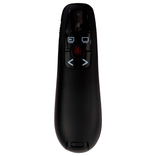 Accesorio Oficina Creato O 148 NEGRO (O148 - plastico - articulo promocional)