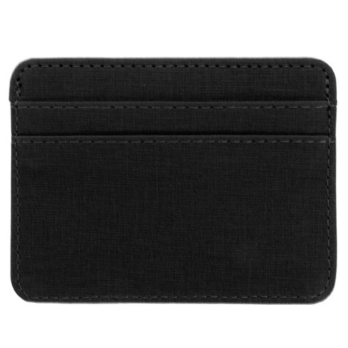 Accesorio Oficina Moneta O 135 NEGRO (O135 - poliuretano - articulo promocional)