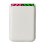 Accesorio Oficina Credit SO 168 BLANCO (SO168 - poliuretano - articulo promocional)