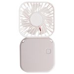 Accesorio Oficina Alisio O 150 BLANCO (O150 - plastico - articulo promocional)