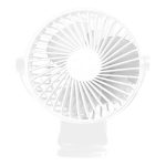 Accesorio Oficina Siroco O 151 BLANCO (O151 - plastico - articulo promocional)