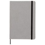 Libreta Picon O 130 GRIS (O130 - picon paper - articulo promocional)