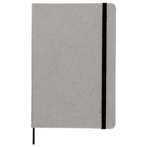 Libreta Picon O 130 GRIS (O130 - picon paper - articulo promocional)