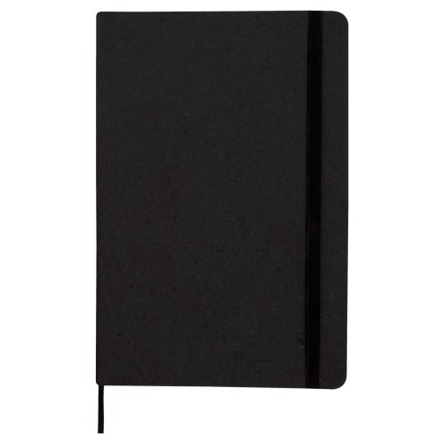 Libreta Picon O 130 NEGRO (O130 - picon paper - articulo promocional)