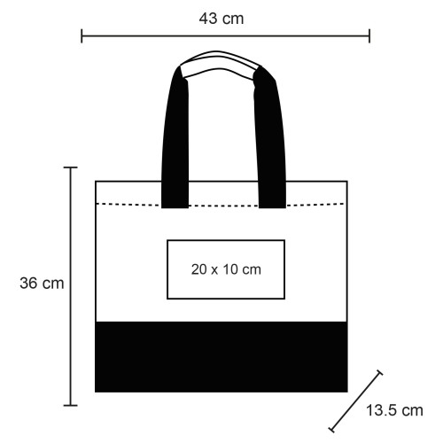 27082024121549_BL237esq Bolsa Ecologica Jaisa BL 237 (BL237 – algodon / yute – articulo promocional)
