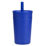 Termo Owa T 342 AZUL (T342 - intacero inox/extacero inox - articulo promocional)