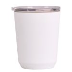 Termo Jinbe T 344 BLANCO (T344 - intacero inox/extplastico - articulo promocional)